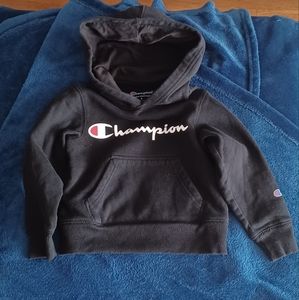 Toddler Champion Sweatshirt